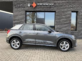 Coche accidentado Audi Q2 35 TFSI 150PK S-tronic S-line NEW! 2025/12