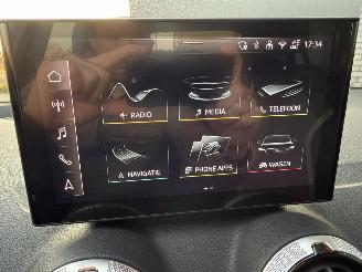 Audi Q2 35 TFSI 150PK S-tronic S-line NEW! picture 23