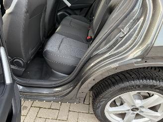 Audi Q2 35 TFSI 150PK S-tronic S-line NEW! picture 39