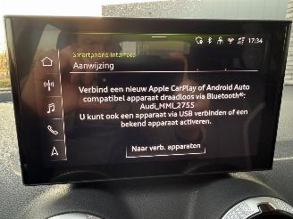 Audi Q2 35 TFSI 150PK S-tronic S-line NEW! picture 24