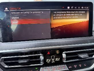 BMW iX3 80kWh 286PK M-Sport PANO AHK FULL OPTIONS! picture 29