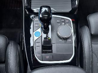 BMW iX3 80kWh 286PK M-Sport PANO AHK FULL OPTIONS! picture 32