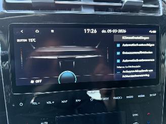 Hyundai Tucson 1.6 T-GDI PHEV 4WD 266PK Aut. Comfort picture 25