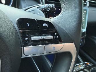 Hyundai Tucson 1.6 T-GDI PHEV 4WD 266PK Aut. Comfort picture 29