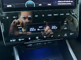 Hyundai Tucson 1.6 T-GDI PHEV 4WD 266PK Aut. Comfort picture 26