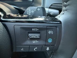 Nissan Qashqai 1.3 MHEV 158PK Xtronic TEKNA PLUS FULL OPTIONS! picture 35