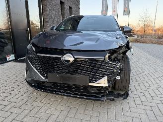 Nissan Qashqai 1.3 MHEV 158PK Xtronic TEKNA PLUS FULL OPTIONS! picture 16