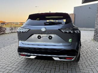 Nissan Qashqai 1.3 MHEV 158PK Xtronic TEKNA PLUS FULL OPTIONS! picture 8