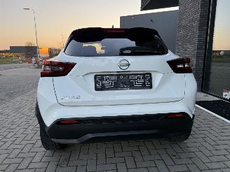 Nissan Juke 1.0 DIG-T 114PK DCT7 Aut. TEKNA picture 13