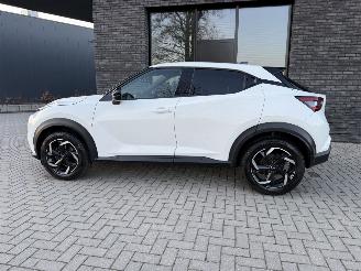 Nissan Juke 1.0 DIG-T 114PK DCT7 Aut. TEKNA picture 16