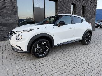 Nissan Juke 1.0 DIG-T 114PK DCT7 Aut. TEKNA picture 2