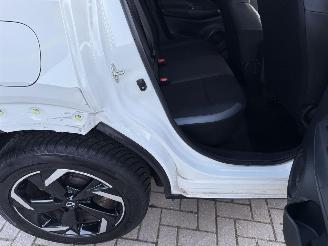 Nissan Juke 1.0 DIG-T 114PK DCT7 Aut. TEKNA picture 33