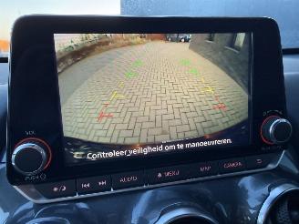 Nissan Juke 1.0 DIG-T 114PK DCT7 Aut. TEKNA picture 23