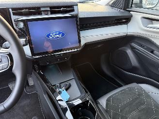 Ford Puma NEW GEN-E 44kWh 169PK Aut. Premium picture 21