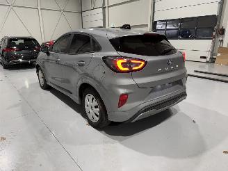 Ford Puma NEW GEN-E 44kWh 169PK Aut. Premium picture 9