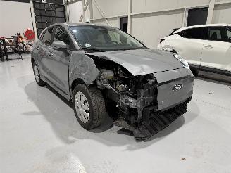 Ford Puma NEW GEN-E 44kWh 169PK Aut. Premium picture 4