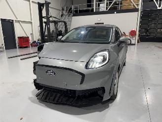 Ford Puma NEW GEN-E 44kWh 169PK Aut. Premium picture 2