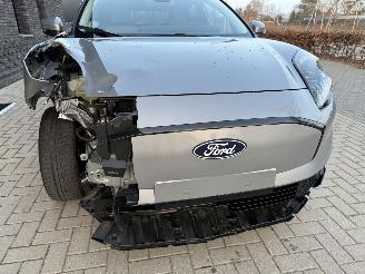 Ford Puma NEW GEN-E 44kWh 169PK Aut. Premium picture 37