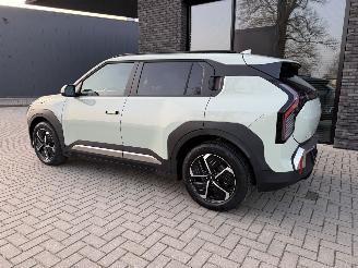 Kia EV3 81.4 kWh 204PK Aut. Earth DriveWise VOL! picture 15