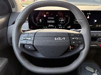 Kia EV3 81.4 kWh 204PK Aut. Earth DriveWise VOL! picture 20