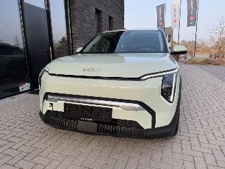 Kia EV3 81.4 kWh 204PK Aut. Earth DriveWise VOL! picture 4