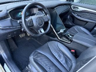MG Marvel R 70kWh 180PK Aut. Luxury PANO VOL! picture 18