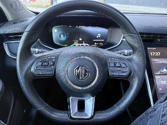 MG Marvel R 70kWh 180PK Aut. Luxury PANO VOL! picture 22