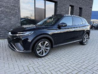 MG Marvel R 70kWh 180PK Aut. Luxury PANO VOL! picture 2