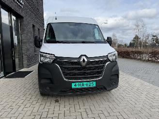 Renault Master T35 2.3 dCi 136PK L3H2 Work Edition picture 5