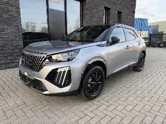 Peugeot e-2008 GT 54kWh 156PK Aut. NEW! picture 16