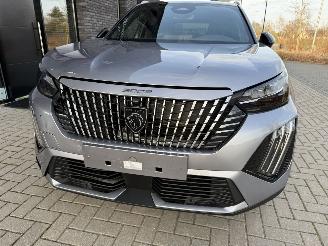 Peugeot e-2008 GT 54kWh 156PK Aut. NEW! picture 36