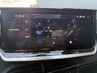 Peugeot e-2008 GT 54kWh 156PK Aut. NEW! picture 30