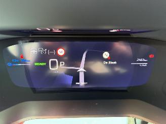 Peugeot e-2008 GT 54kWh 156PK Aut. NEW! picture 24