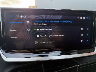 Peugeot e-2008 GT 54kWh 156PK Aut. NEW! picture 31