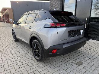 Peugeot e-2008 GT 54kWh 156PK Aut. NEW! picture 8