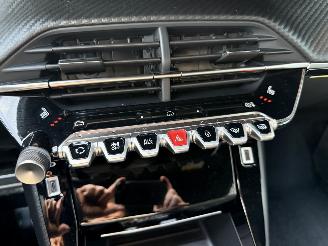 Peugeot e-2008 GT 54kWh 156PK Aut. NEW! picture 29