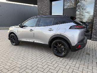 Peugeot e-2008 GT 54kWh 156PK Aut. NEW! picture 11