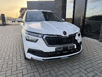 Skoda Kamiq 1.0 TSI 110PK DSG7 Style picture 4