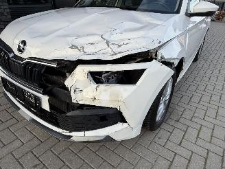 Skoda Kamiq 1.0 TSI 110PK DSG7 Style picture 35