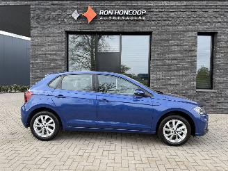 krockskadad bil auto Volkswagen Polo 1.0 TSI 95PK DSG7 Style NEW! 2026/1