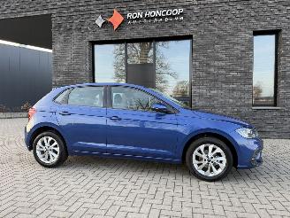 uszkodzony samochody osobowe Volkswagen Polo 1.0 TSI 115PK DSG7 Style NEW! 2026/1