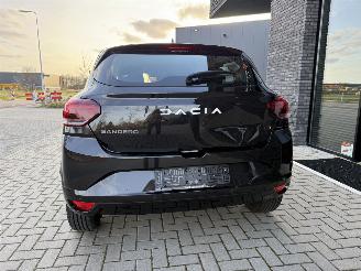 Dacia Sandero 1.0 TCe 91PK Essential picture 7