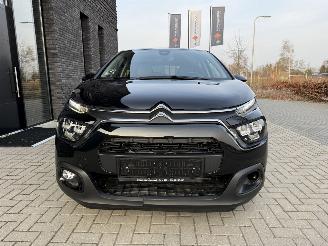 Citroën C3 1.2 PT 83PK Shine Exclusive picture 5