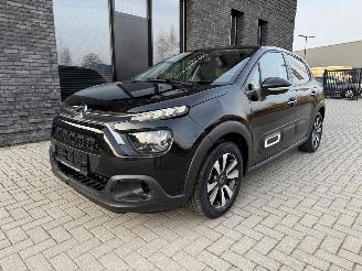 Citroën C3 1.2 PT 83PK Shine Exclusive picture 3