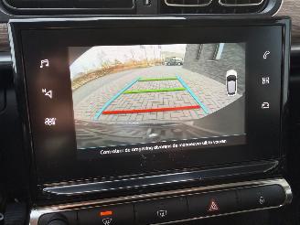 Citroën C3 1.2 PT 83PK Shine Exclusive picture 24