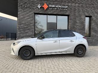 škoda osobní automobily Opel Corsa 1.2 Turbo 101PK Edition PANO 2023/11