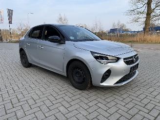 Opel Corsa 1.2 Turbo 101PK Edition PANO picture 7