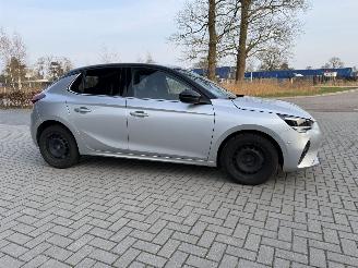 Opel Corsa 1.2 Turbo 101PK Edition PANO picture 8