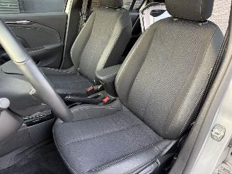 Opel Corsa 1.2 Turbo 101PK Edition PANO picture 19