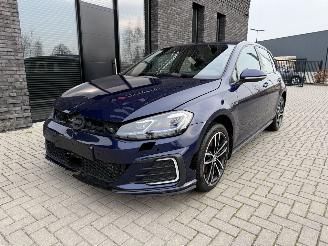 Volkswagen Golf GTE 1.4 TSI PHEV 204PK DSG picture 3